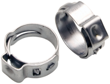 MOTION PRO STEPLESS CLAMP 9.6-11.3MM (10PK) - 12-0081